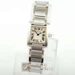 CA1314/탱크프랑세즈/쿼츠/여성용