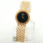 PP0106/옐로우골드/수동/여성용