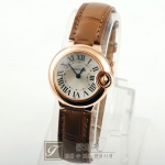 CA1321/발롱블루/쿼츠/여성용