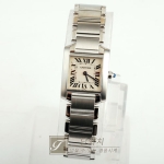 CA1331/탱크프랑세즈/쿼츠/여성용