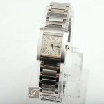 CA1333/탱크프랑세즈/쿼츠/여성용