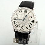 CA1334/롱드루이까르띠에/수동/남성용