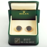 RO3267/커프링크스/핑크골드18K