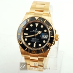 RO3270/서브마리너/126618/남성용