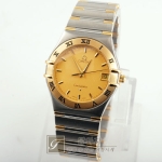 OM0704/컨스틸레이션/쿼츠/남성용