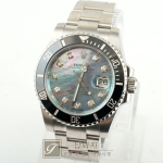 RO3296/서브마리너/116610LN/남성용