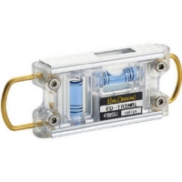 에비스수평 ED-TB2NBL 100mm (고리형 자석수평)