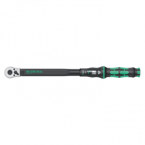 베라 토크렌치 Click-Torque C 3  ( 40-200N.m  +/- 3% )