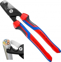 크니펙스 케이블커터 95-12-225