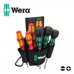 베라 9620 벨트 홀스터 세트 1