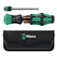 베라 KK 25 RA-R 라쳇드라이버 세트