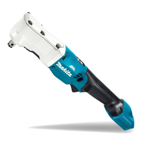 마끼다 충전 코너 임팩렌치 DTL300Z -본체 (Max 340N.m)