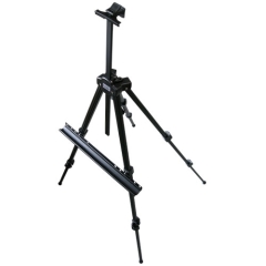 알루미늄이젤대형사각이젤TE-250