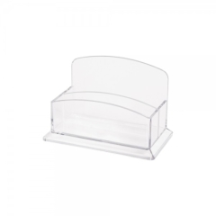 명함꽂이(2단)상품번호-4570