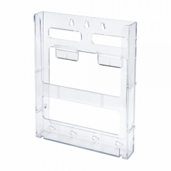 멀티꽂이A4상품번호-4586