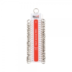 열쇠고리(40고리)상품번호-9825