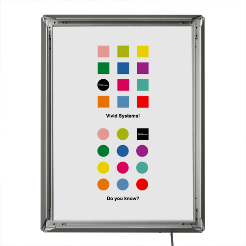 LED라이트패널-A1