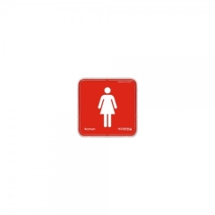 시스템사인화장실(여)상품번호-9503