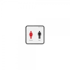 시스템사인화장실(남.녀)상품번호-9510