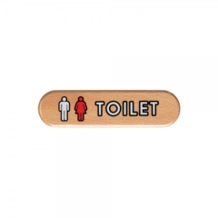 우드사인TOILET(남.녀공용)상품번호-6306