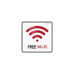 시스템사인FREE Wi-Fi상품번호-9416