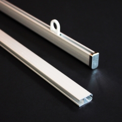 사각족자봉-5세트(10개)