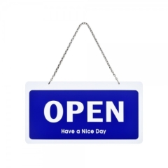 오픈사인OPEN/CLOSED(포멕스)상품번호-7801