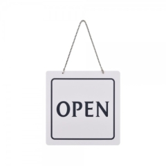 오픈사인OPEN/CLOSED(포멕스)상품번호-7901