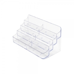 명함꽂이(8단)상품번호-4574