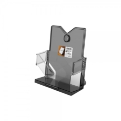 아이홀더A5(카탈로그/검정)상품번호-4523