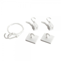 낚시줄(학모양/고리24)상품번호-0611