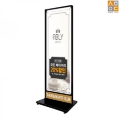 철재배너IBL-60180