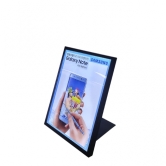 테이블스탠드<BR>라이트패널-A4<BR>BLT-01BK(A4)