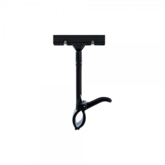 쇼클립(엄지손클립/검정)중상품번호-3986