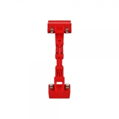 쇼클립(관절집게/빨강)상품번호-0141