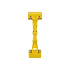 쇼클립(관절집게/노랑)상품번호-0142