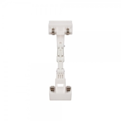 쇼클립(관절집게/흰색)상품번호-0143