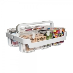 수납정리함(컨테이너)상품번호-0146