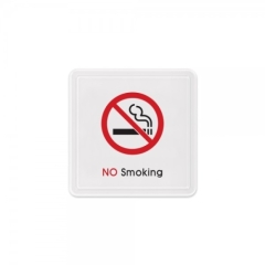 몰딩사인금연NOSMOKING상품번호-9606