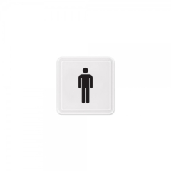 몰딩사인남자그림상품번호-9705