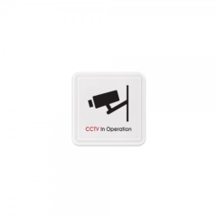 몰딩사인CCTV녹화중상품번호-9714