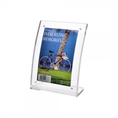 자석액자3R(L자커브)상품번호-4546