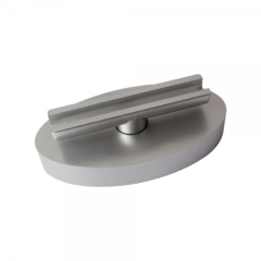 받침대(타원/회전형)상품번호-4652