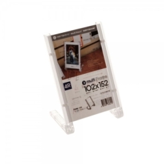 멀티프레임4R(단면/세로/투명)상품번호-4712