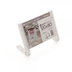 멀티프레임(단면/가로/투명)상품번호-4714