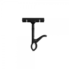 쇼클립(엄지손클립/검정)소상품번호-0079