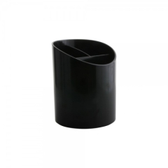 펜꽂이(검정)상품번호-4640