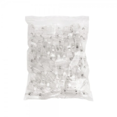 쇼클립(집게대/클립)-50개입상품번호-3952