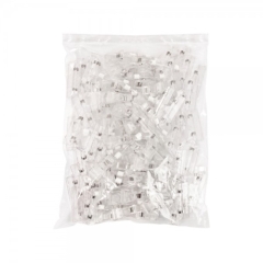 쇼클립(집게대/봉50/클립)-50개입상품번호-3957