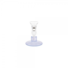 쇼클립(흡착판50/집게중)-2개입상품번호-3941